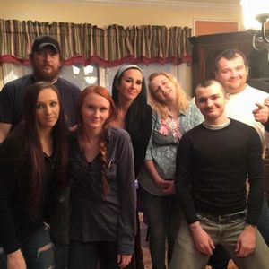 Meet your Posher, Sandy